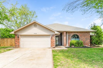 7909 Maehs Terrace Oklahoma City, OK 73162